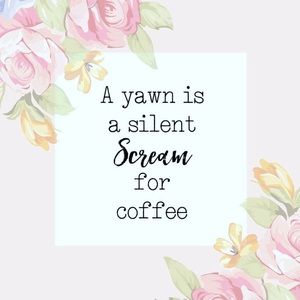 Meet your Posher, Kari